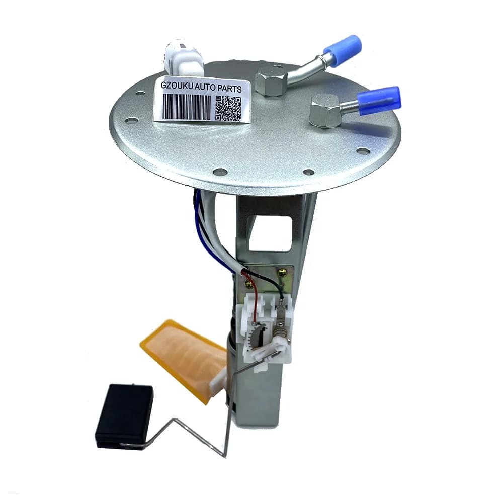 15100-65D70 Fuel Pump Assembly for Suzuki Vitara Grand Vitara & Tracker Models - Direct Fit Replacement - OEM 15100-65D70