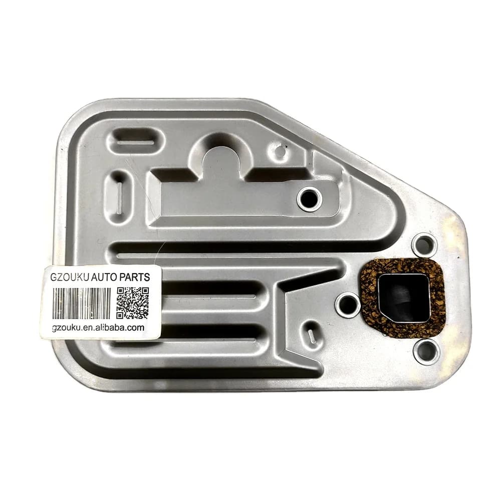 Automatic Transmission Filter Housing & Radiator Cooling System Component - MD737840 Brand New Quality Replacement Part - OEM MD737840