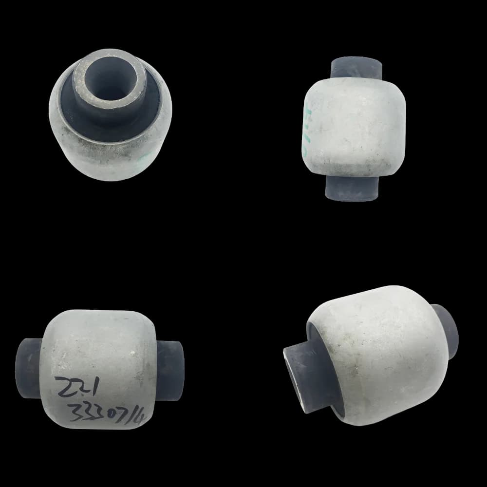 Front Lower Control Arm Bushing - W221, C216, W216, S300, S350, S400, S500 - Premium Auto Suspension Component - OEM 2213330714