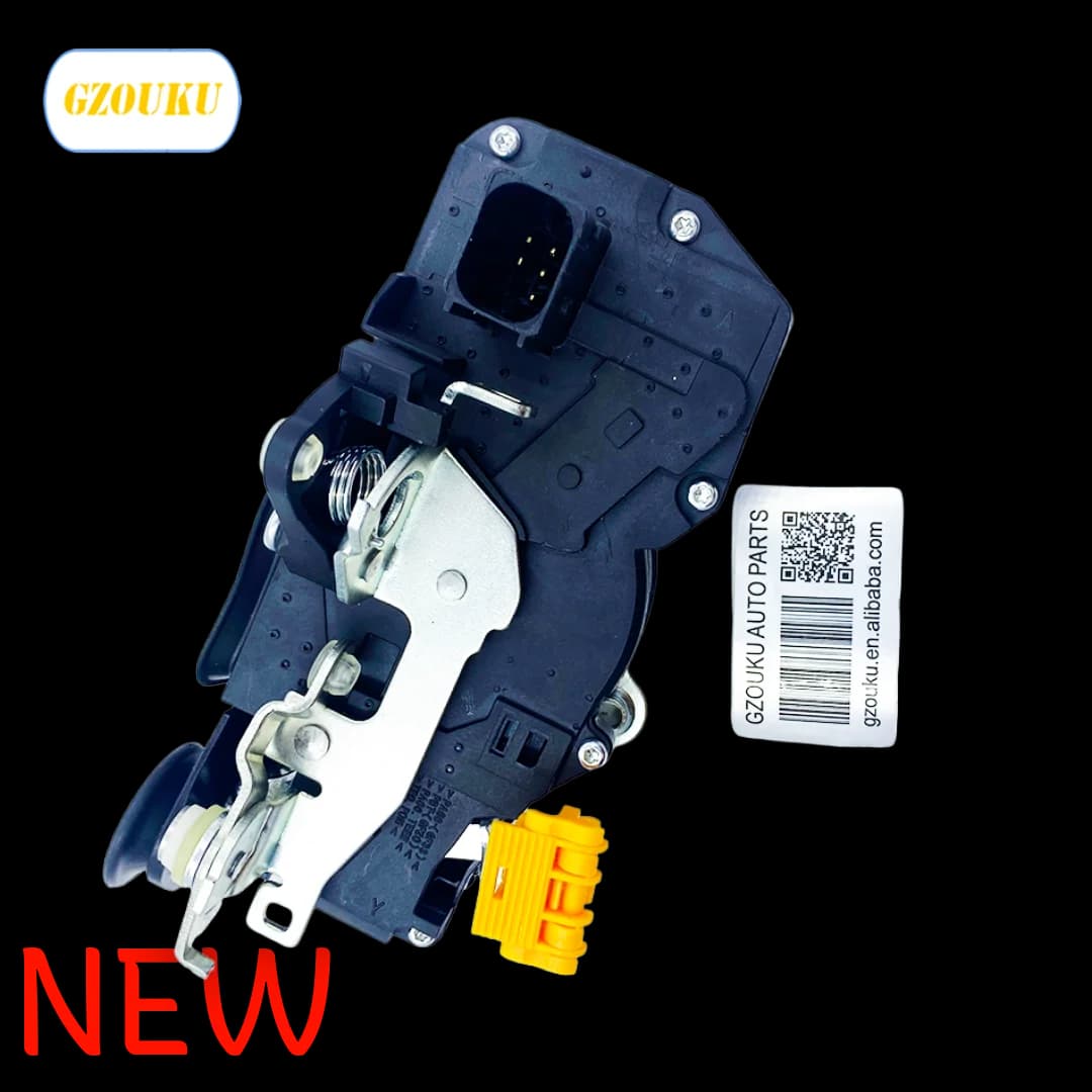 Premium Door Window Motor Actuator 88980999 Compatible with Equinox & Pontiac Torrent - Original Equipment Replacement Auto Component - OEM 88980999