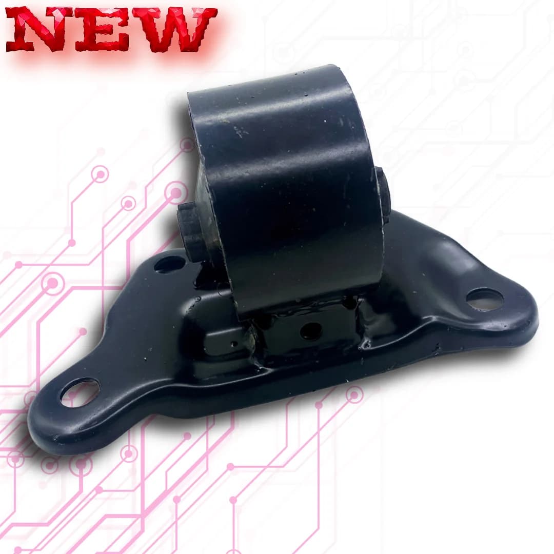 High Quality Engine Mounts MR961709 for Mitsubishi Outlander Lancer CS_A CT_A LANCER VII - Premium Engine Mounting Kit with Perfect Fit and Durability - OEM MR961709