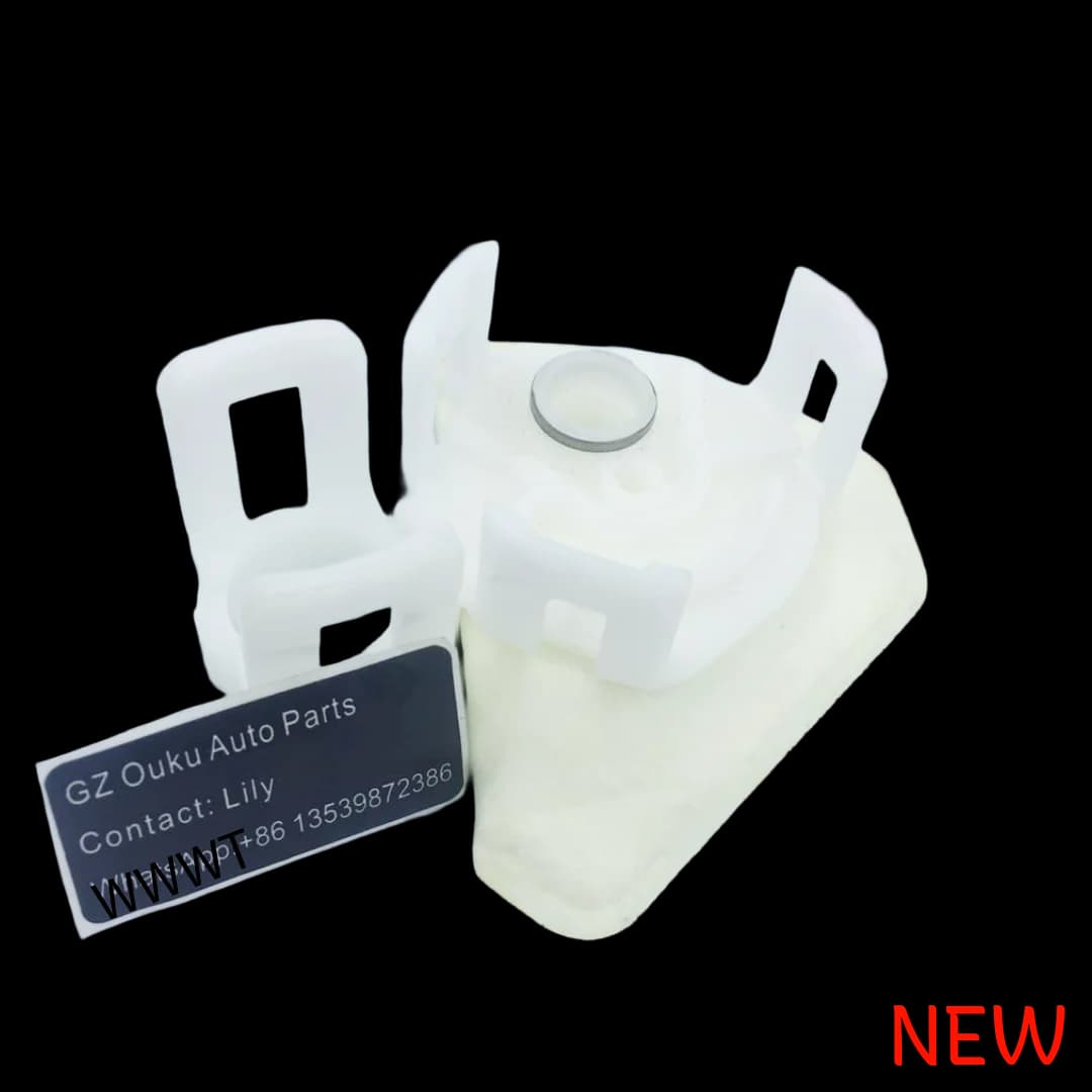 High Performance Fuel Pump Filter Strainer 1760A417/1760A158 Compatible with Outlander 4WD 2013-2018 Fuel Pump Filter System - OEM 1760A417/1760A158