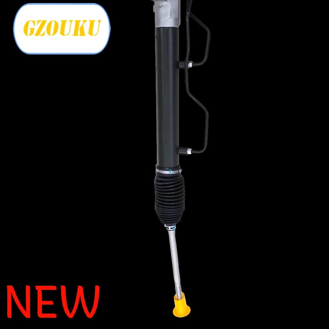 High Quality Hydraulic Power Steering Rack Assembly49001-5M106/49001-4M405 Compatible with N16 & Rav 4 LHD Automotive Steering Gear Box - OEM 49001-5M106/49001-4M405