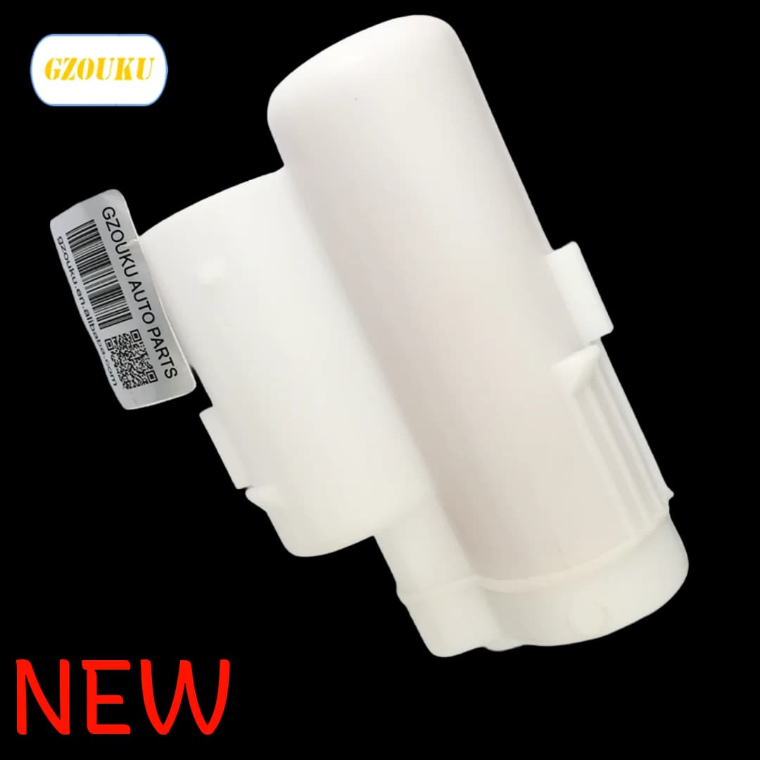 Fuel Pump Filter for 1.6L Models - 17040-2ZS00 / 170402ZS00 - Auto Parts Fuel System Replacement In-Tank Fuel Pump Assembly - OEM 17040-2ZS00 / 170402ZS00