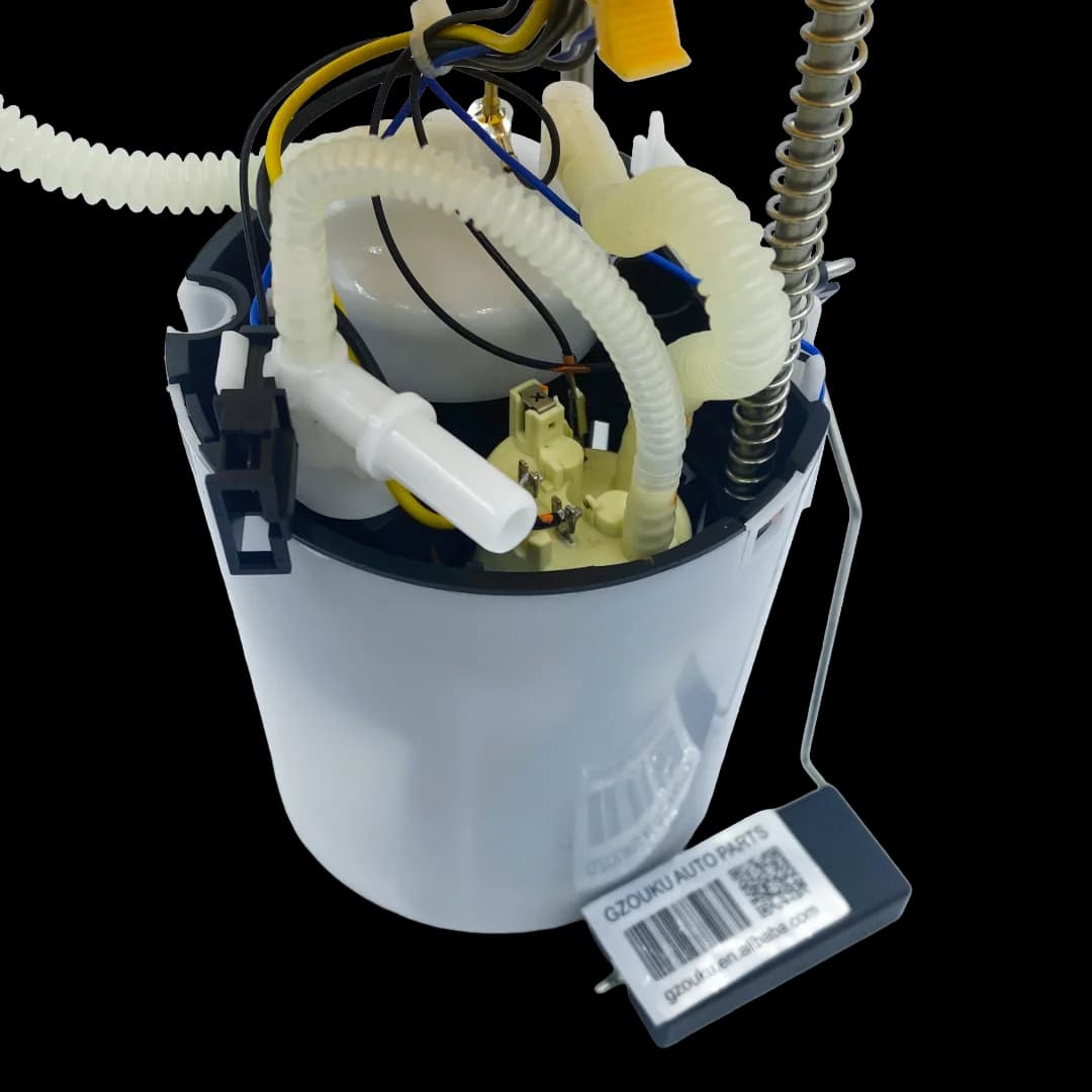 OEM 31372884 1285158 Fuel Pump Assembly for V60 1.6 Drive 2010-2016 - Direct Fit to Your Vehicle's Fuel System - OEM 31372884, 1285158
