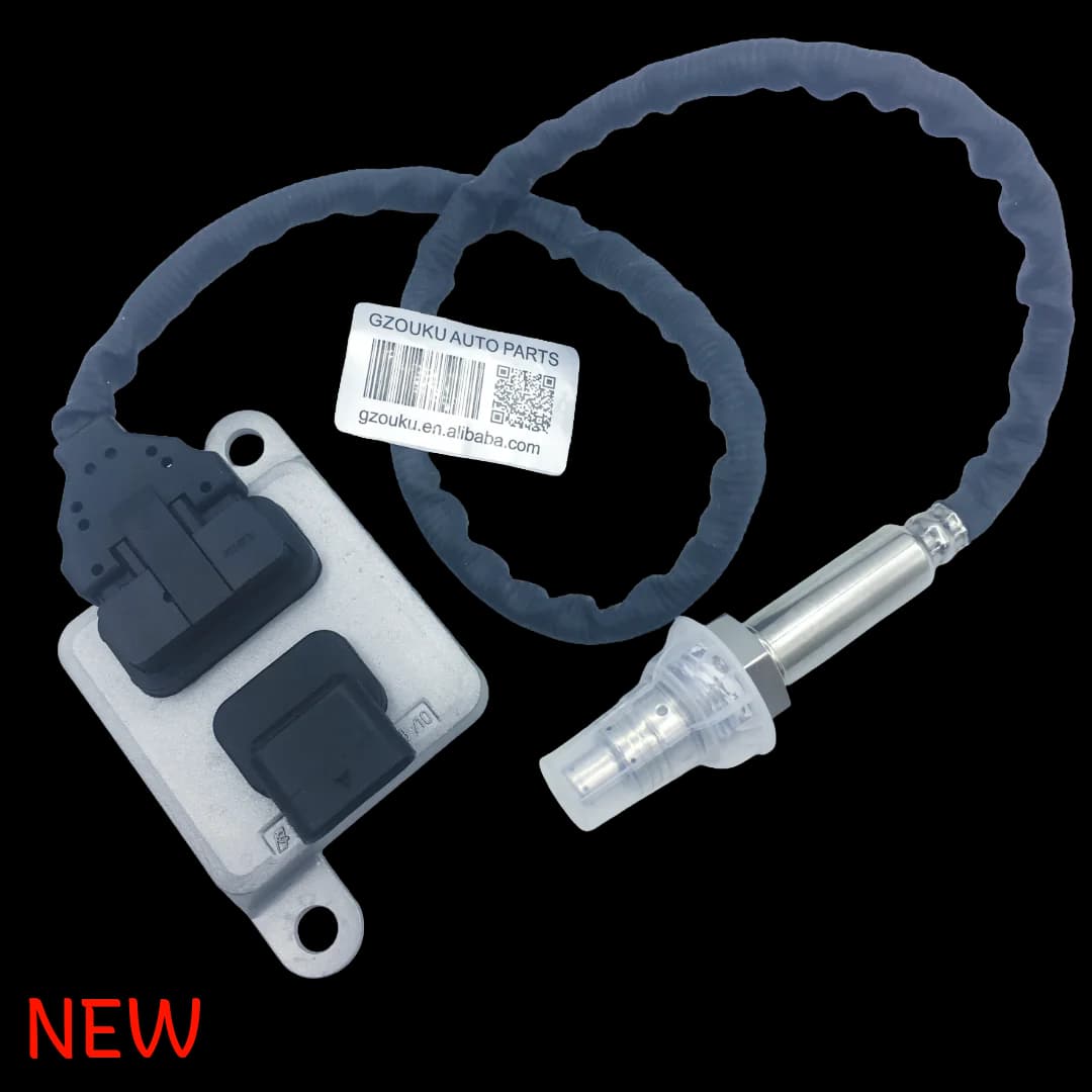 New Auto Oxygen Sensor Probe OEM A0009053503/5WK96682/A0009053000 A0009057000 A0009059703 for W205 S205 W166 X166 R172 - OEM A0009053503, 5WK96682, A0009053000, A0009057000, A0009059703