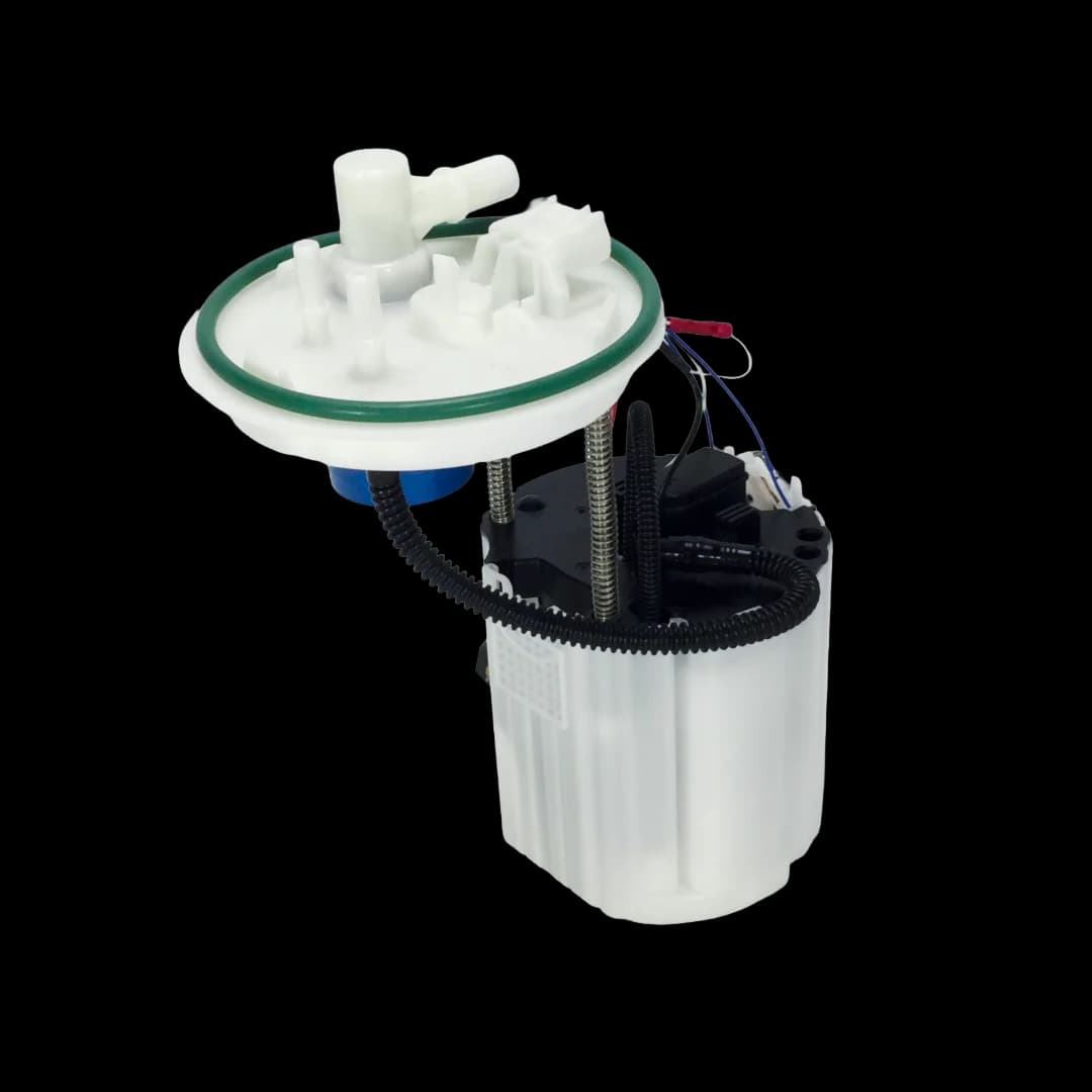 OEM E4071M SP6704M - Premium Fuel Pump Assembly for 1.8L Compact Cars - In-Tank Electric Fuel Module Replacement - OEM E4071M SP6704M