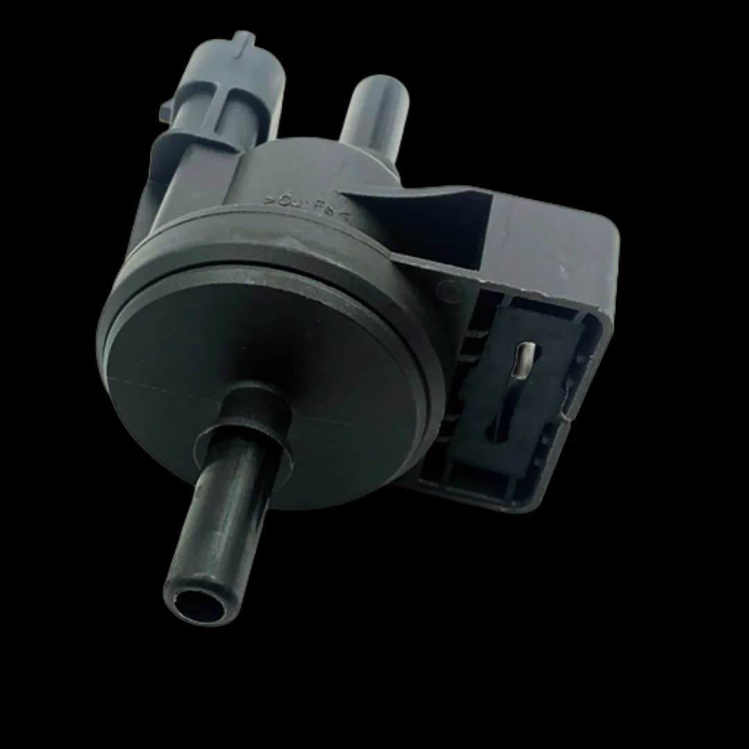 Allure Enclave for LaCrosse for Cadillac CTS SRX STS Vapor Canister Purge Valve Solenoid 911-079 12591334 Emission Valve Evap - OEM 911-079, 12591334