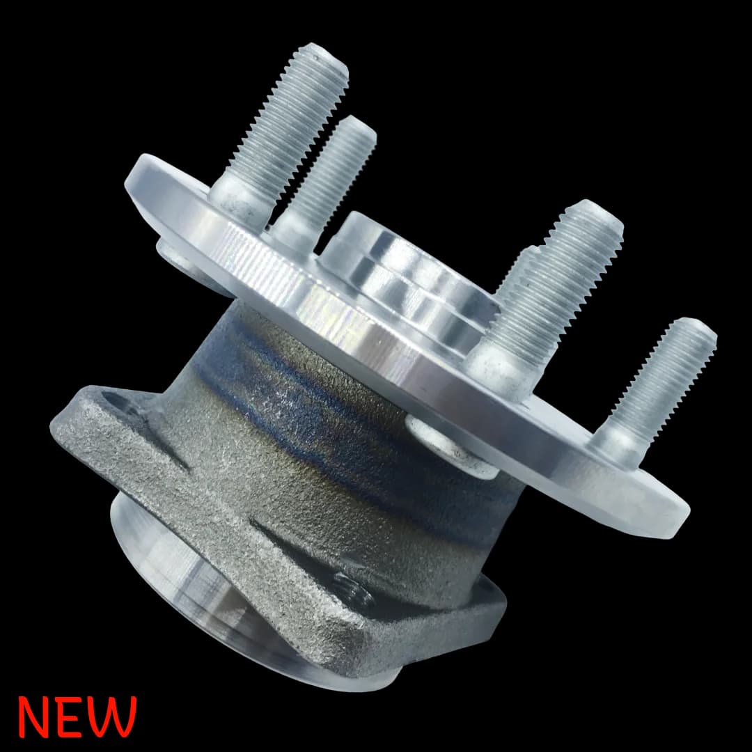 DACF2146A-AM 42410-32100 High-Quality Wheel Hub Bearing for Toyota Corolla E210 - Genuine Replacement Part - OEM 42410-32100