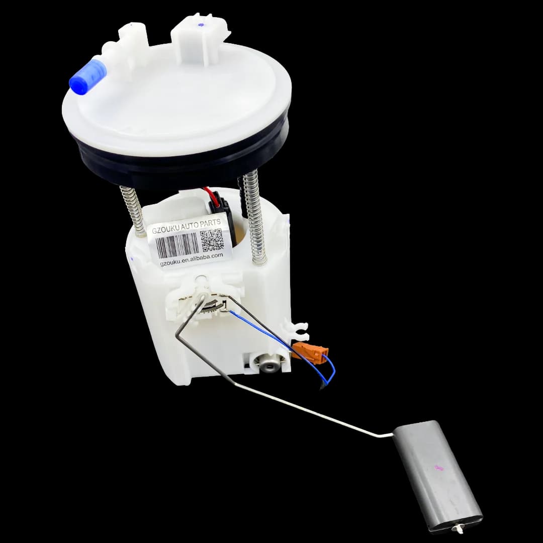 Fuel Pump Assembly - OEM 17040-1HJ0A 17040-1HM0A for MICRA IV K13 - In-Tank Electric Fuel Delivery Module Replacement - OEM 17040-1HJ0A, 17040-1HM0A