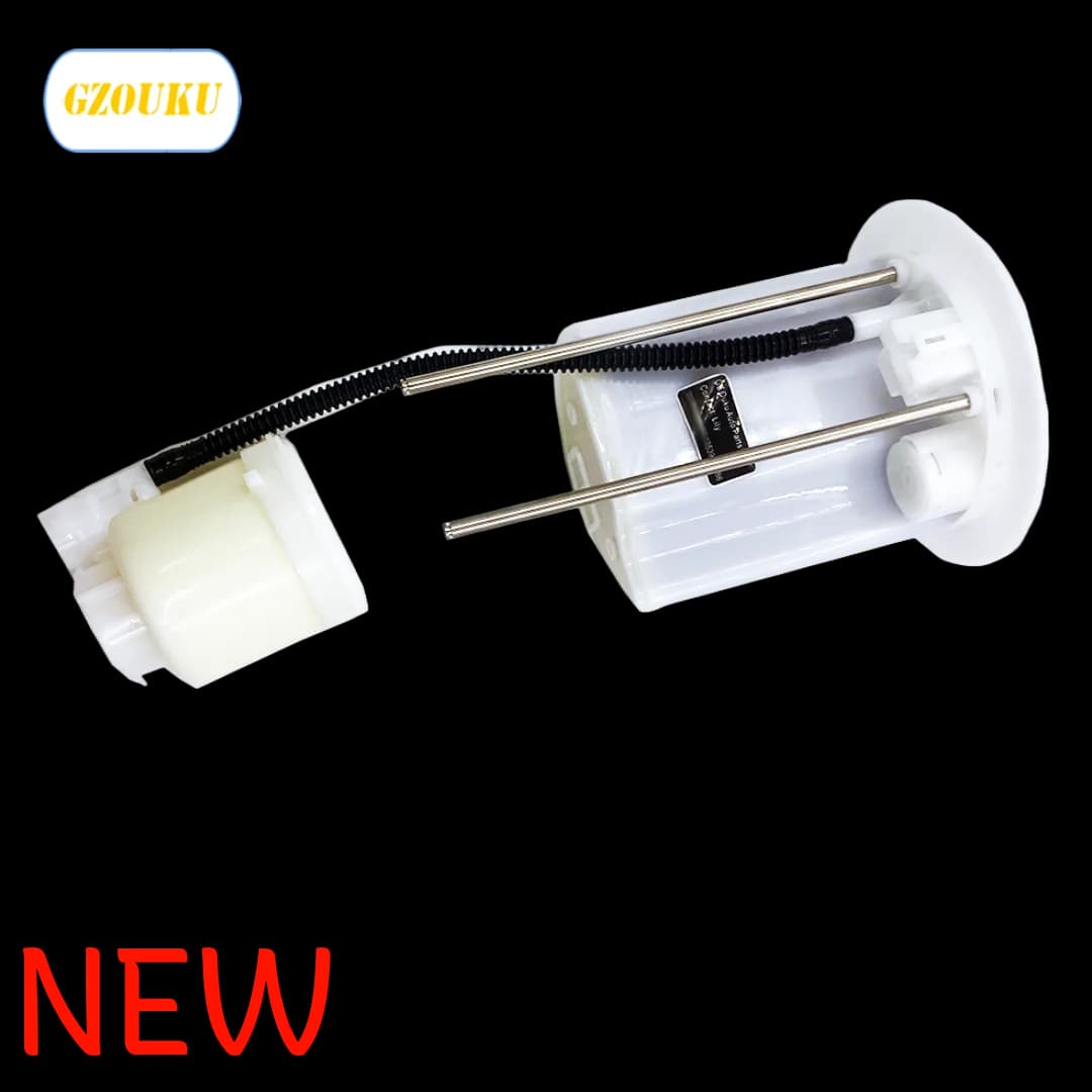 Premium Quality Fuel Filter Assy 77024-52171 & 77024-0D062 for Yaris & Vios - Direct Fit & Replacement Part - OEM 77024-52171, 77024-0D062