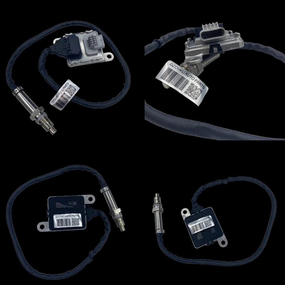 OEM 5WK96746A A2C96290900 Oxygen Sensor for Berlingo C4 208 308 3008 - Premium Quality Auto Parts - OEM 5WK96746A,A2C96290900