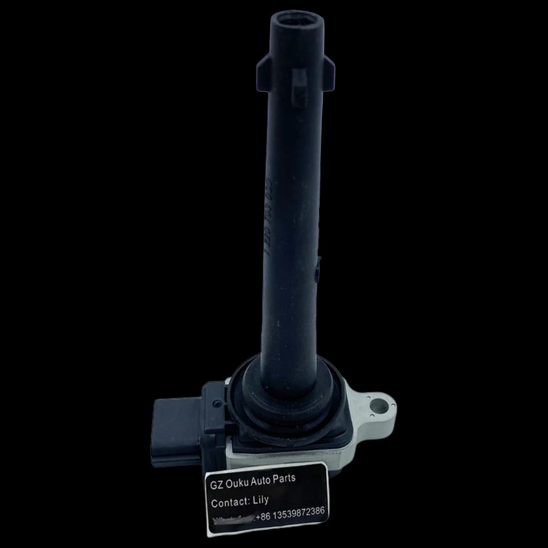High-Quality OEM Price Auto Parts 22448-ED800 Ignition Coil - Brand New for Sentra VI 2.0 - OEM 22448-ED800