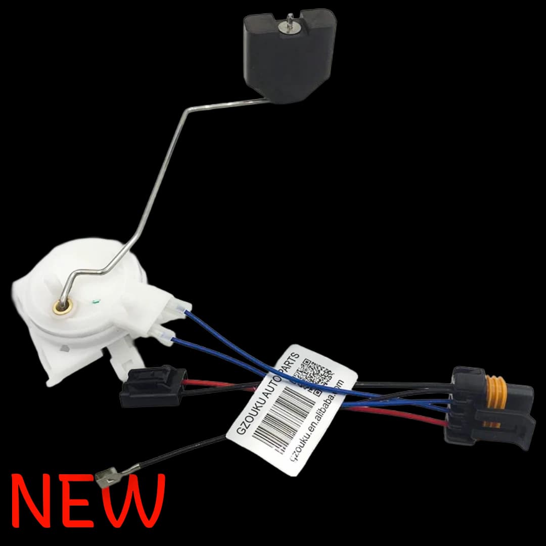 High Performance Fuel Level Sensor M2N15-9H307AA Replacement for Ford ECOSPORT 2.0L Engine Fuel Tank Level Sensor - Premium Quality Automotive Sensor - OEM M2N15-9H307AA