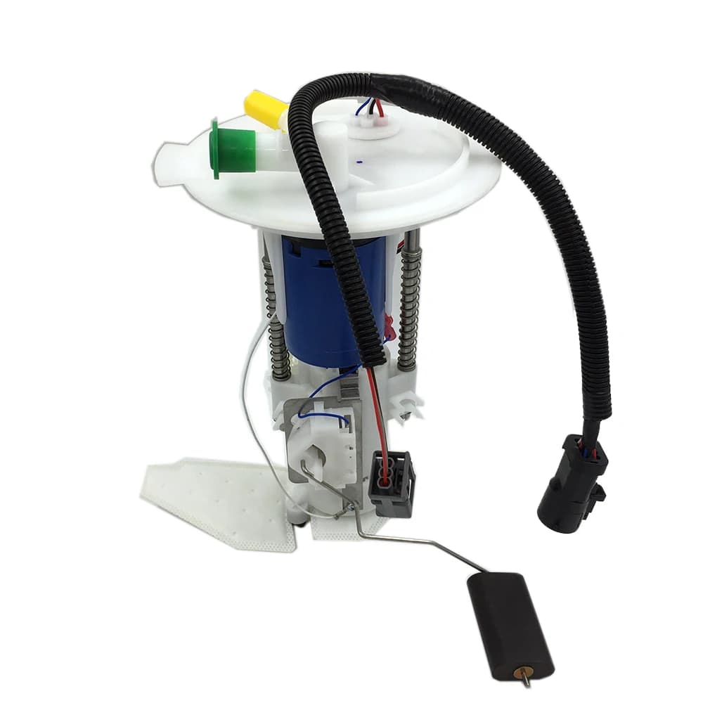 Fuel Pump Assembly 7L2Z-3H307-A/E2454M/PFS-381 for Ford Explorer/Explorer Sport Trac/Mountaineer 2006-2009 - High Performance Replacement Part - OEM 7L2Z-3H307-A/E2454M/PFS-381