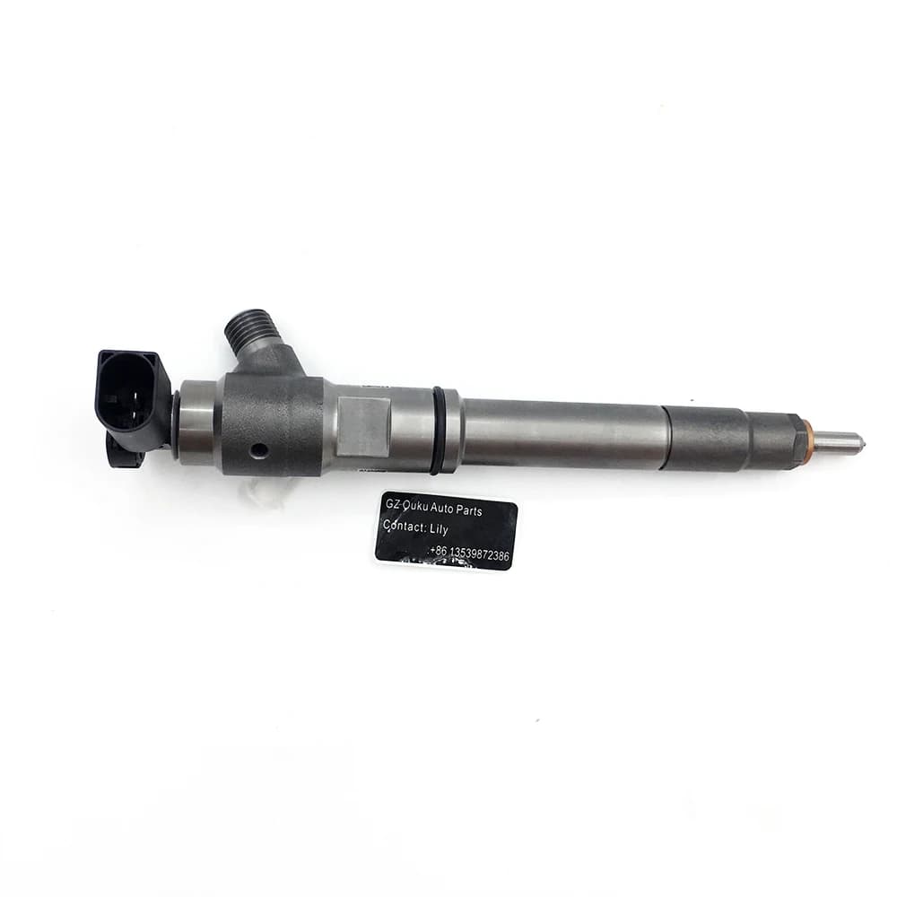 Best Diesel Fuel Injector - 28592488/0601HS02Y32/2308020601/42056302/0452BT23Y32/1112010FD2300/1112010-FD2300 - OEM 28592488/0601HS02Y32/2308020601/42056302/0452BT23Y32/1112010FD2300/1112010-FD2300
