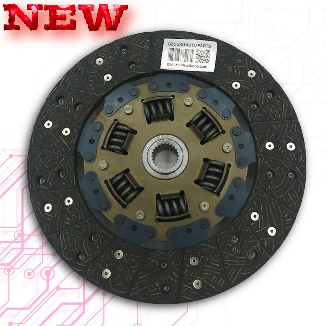 High-Quality 30100-T9092 Clutch Disc Replacement for Clutch Pressure Plate - Perfect Fit for Your Vehicle - OEM 30100-T9092
