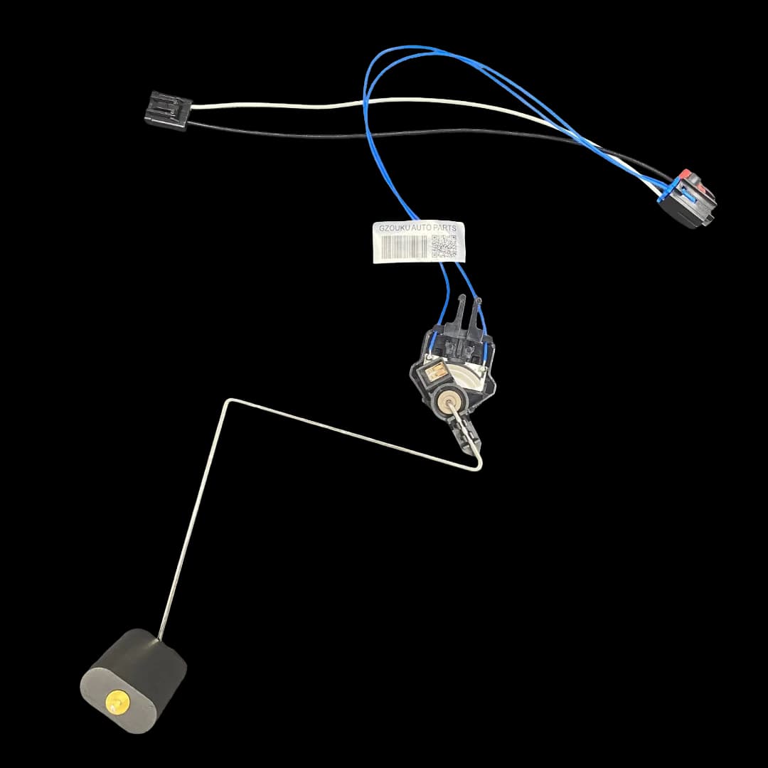 New Auto Fuel Level Sensor Fuel Tank Sending Unit Liquid Level Sensor OE 15761872 New 1 Year Warranty - OEM 15761872