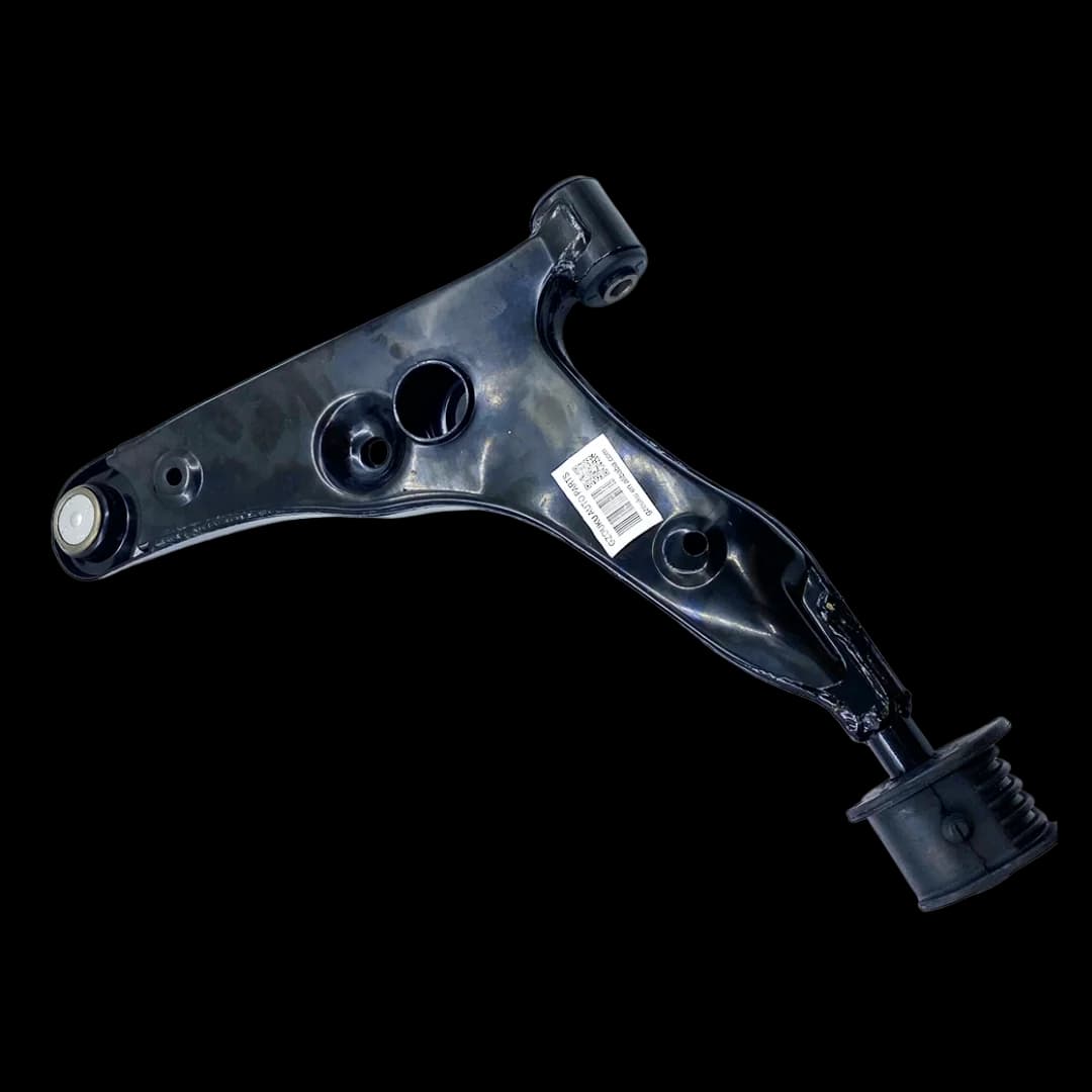 OEM PW820083 PW820085 MR911570 - Right Front Aluminum Control Arm Suspension Part for Star Car - New 1-Year Warranty - OEM PW820083, PW820085, MR911570