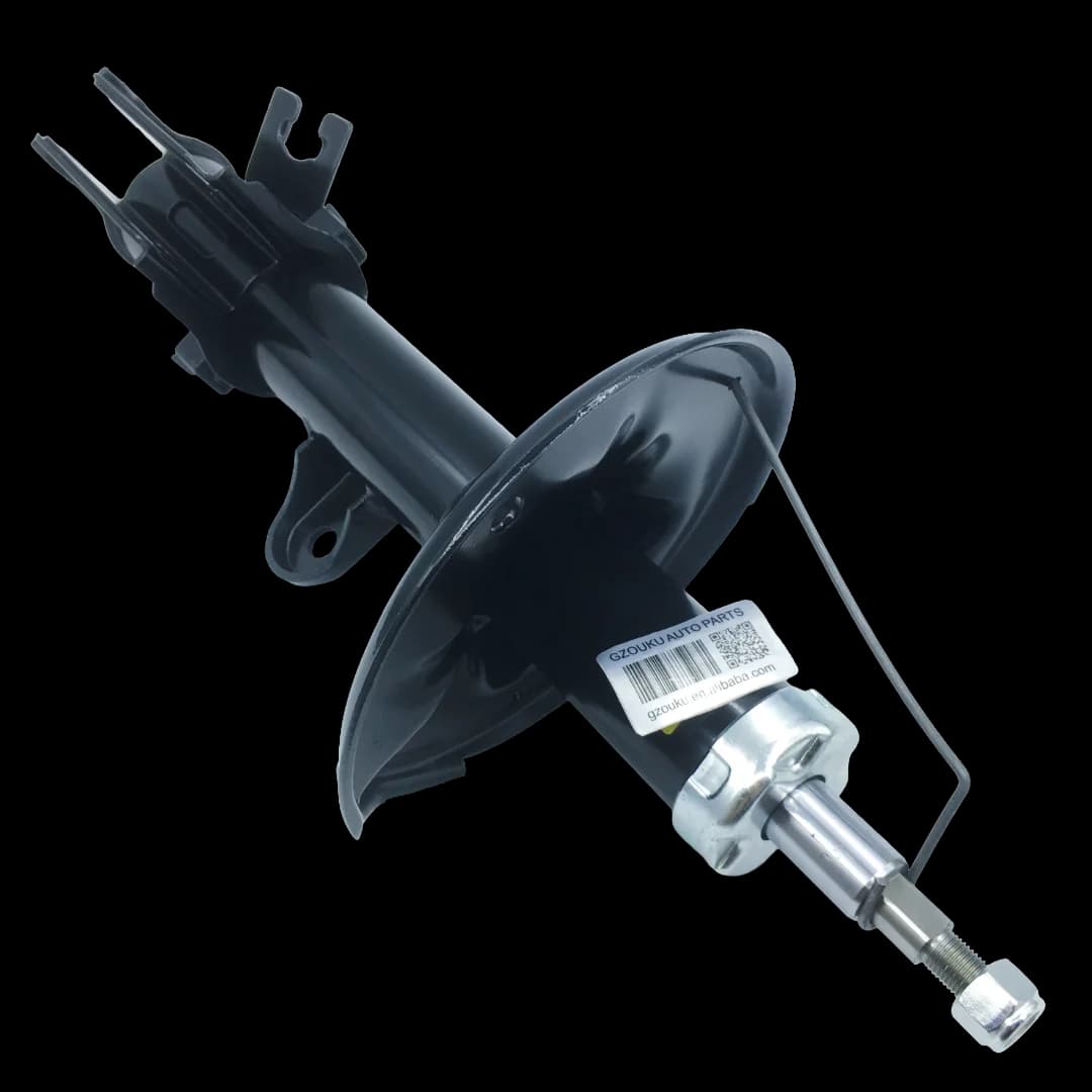 GREAT QUALITY Shock Absorber OEM 54651-2E500 for TRAGO XCIENT 4X2 14 (2018-2018), Sonata 99 (1998-2002), Sportage JE/KM Models - Premium Auto Parts Replacement - OEM 54651-2E500