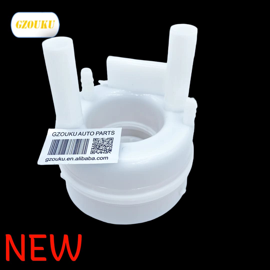 Electric Fuel Filter 17040-CA000/17040CA000 for Nissan Murano SUV - New Fuel In-Tank Filter - OEM 17040-CA000/17040CA000