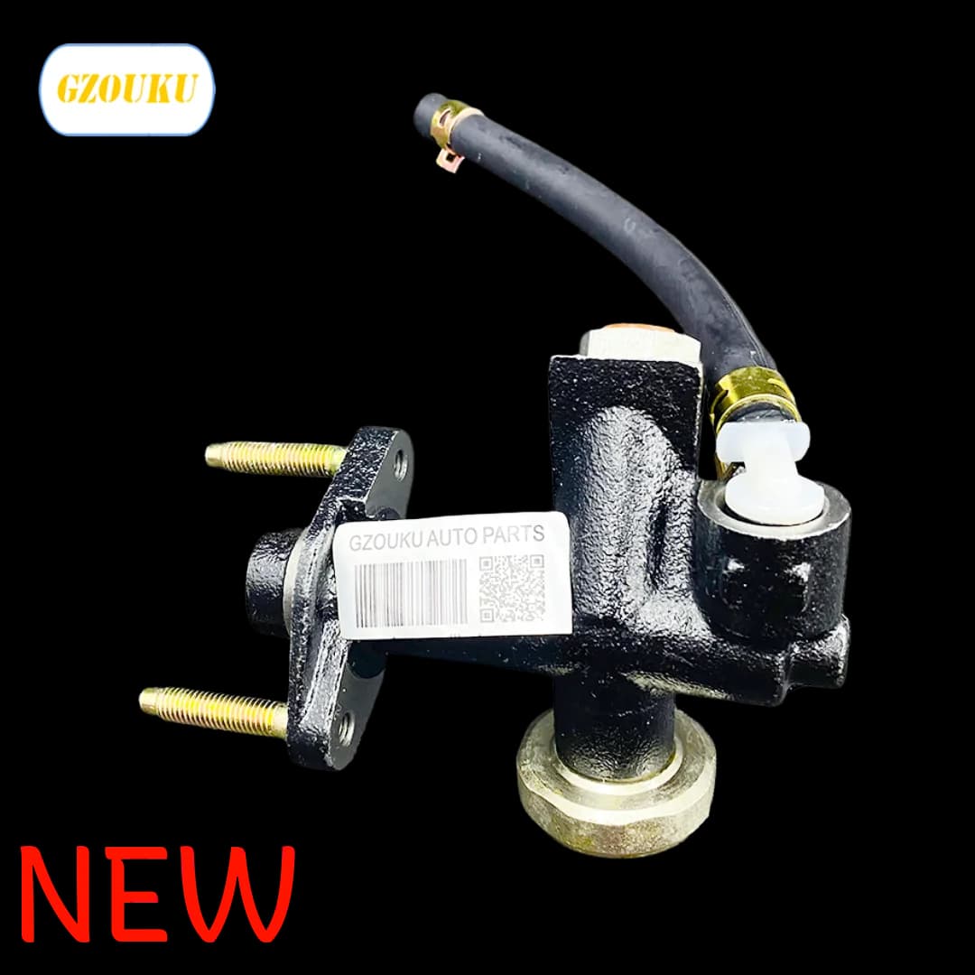 BT-50 Pickup Truck Clutch Master Cylinder - Premium Quality Automotive Replacement Part - OEM UR79-41-990