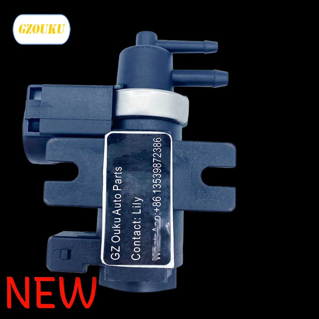 Alfa Romeo Lancia Delta Fiat Bravo Solenoid Control Vacuum Valve 7.03003.00 55228986 70300300 55203202 Automotive Solenoid Valve - OEM 7.03003.00, 70300300, 55228986, 55203202