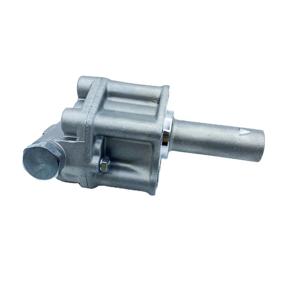 High Performance Oil Pump Replacement 15010F4500/1501040F00 - Premium Quality Fit for 1983-2004 Nissan 240SX/D21/Xterra/Frontier/Van 2.4L Engine Automotive Parts - OEM 15010F4500