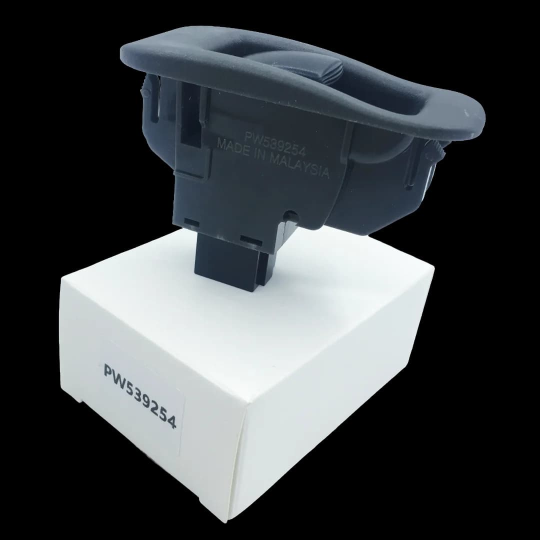 Fast Delivery Suitable Power Window Switch for Car - OEM PW539254 Model - Automotive Electrical Control Component - OEM PW539254