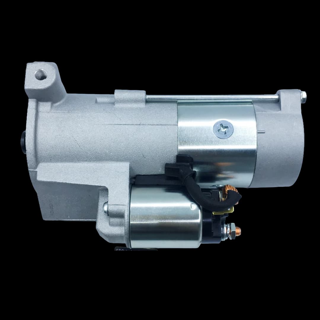 PAJERO/MONTERO/G.EXP/SPACE GEAR/L400 VAN Premium Quality Starter Motor ME201650 1810A050 Car Self Starter - OEM ME201650 1810A050