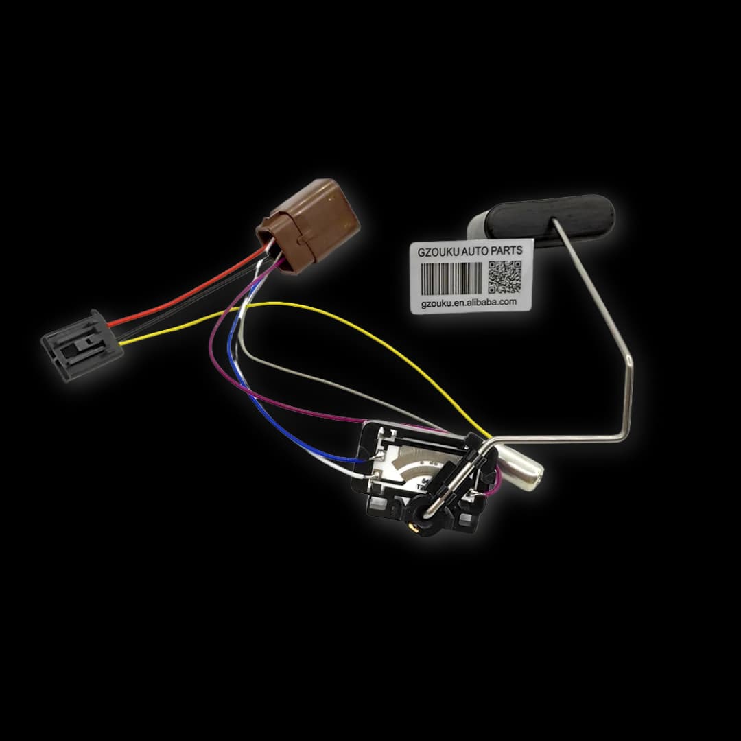 High-Precision Fuel Level Sensor 96408570 - Premium Replacement with 1-Year Warranty - Exact Fit for Your Vehicle's Fuel Tank Sending Unit - OEM 96408570