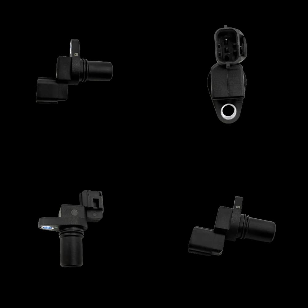 Crankshaft Position Sensor & Camshaft Sensor Kit for Mitsubishi Eclipse 2.4L/3.8L Models 2006-2012 - OEM Universal