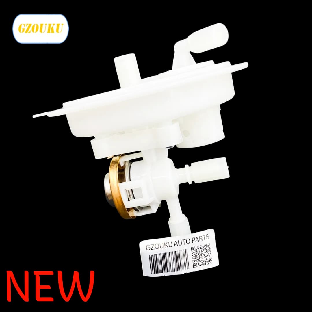 Premium Fuel Filter 7L0 919 679 7L5919679A 7L5919679 for Porsche Cayenne 2008-2010 - Direct Fit & High Performance - OEM 7L5919679A