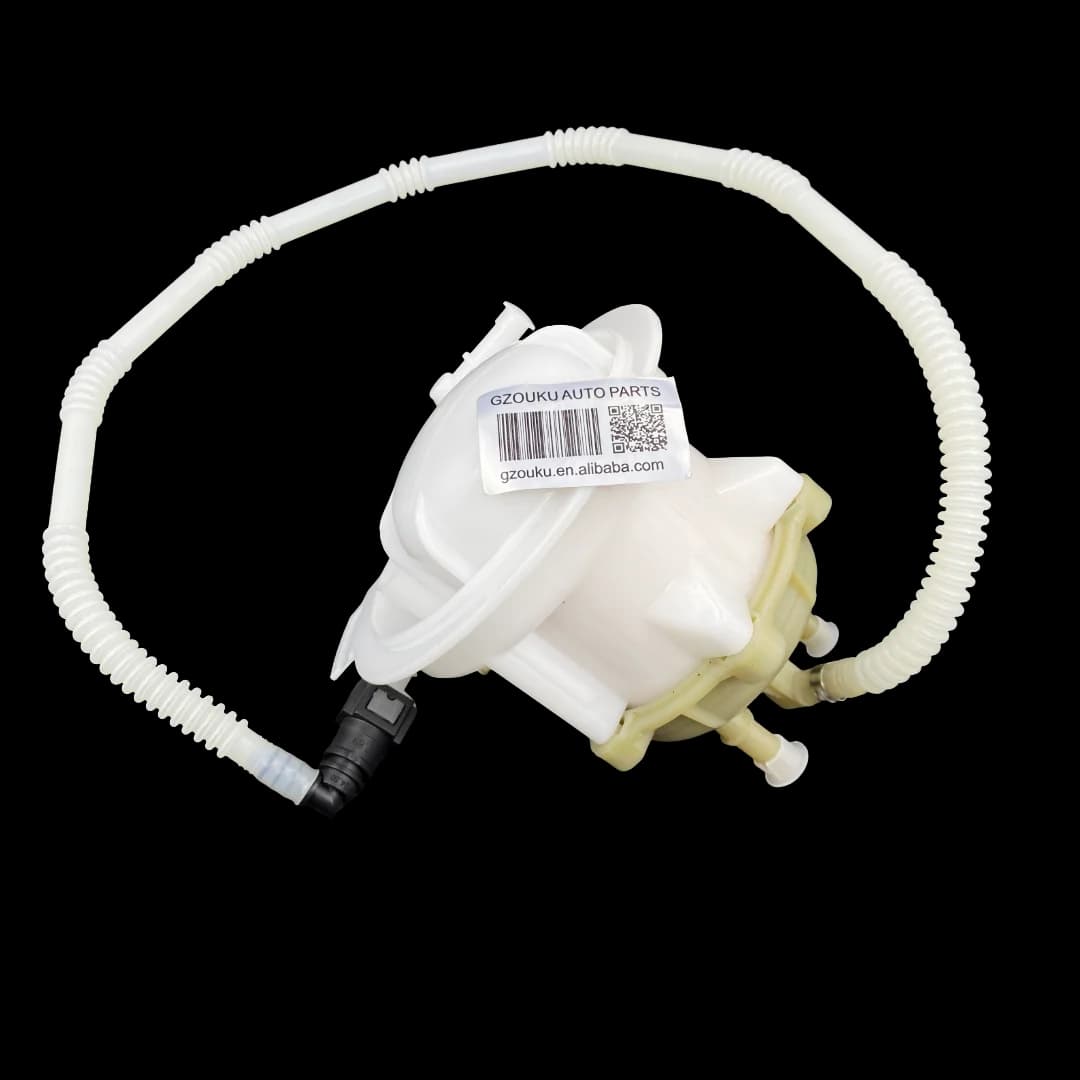 Premium Petrol Fuel Filter 7L0 919 679 7L0919679 for Volkswagen Touareg (7LA, 7L6, 7L7) & Audi Q7 - High Performance Engine Fuel Filtration System - OEM 7L0919679