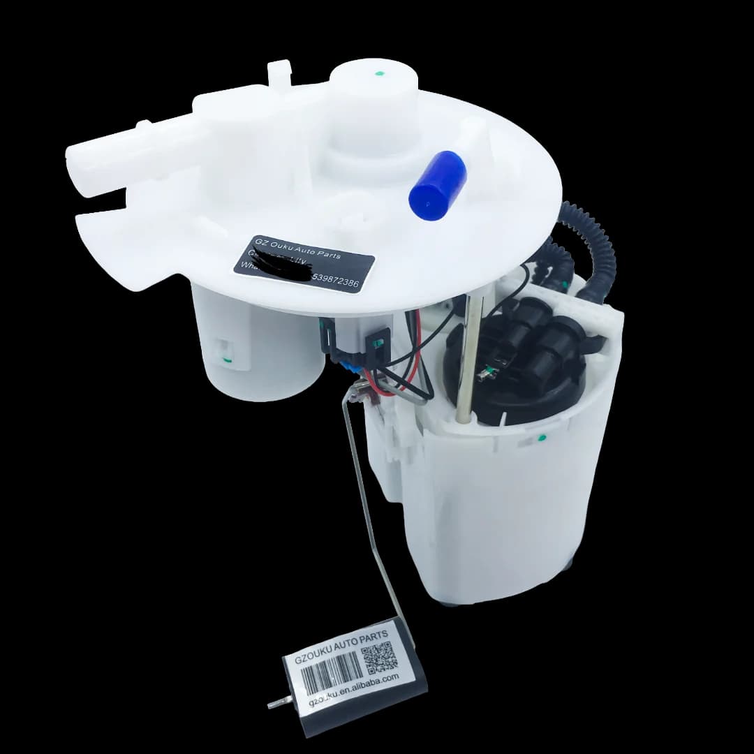 High Quality Fuel Pump Assembly Replacement Kit for Hyundai Elantra 2011-2014 Model Specific Fit - Part No. 31110-3X500 - OEM 31110-3X500