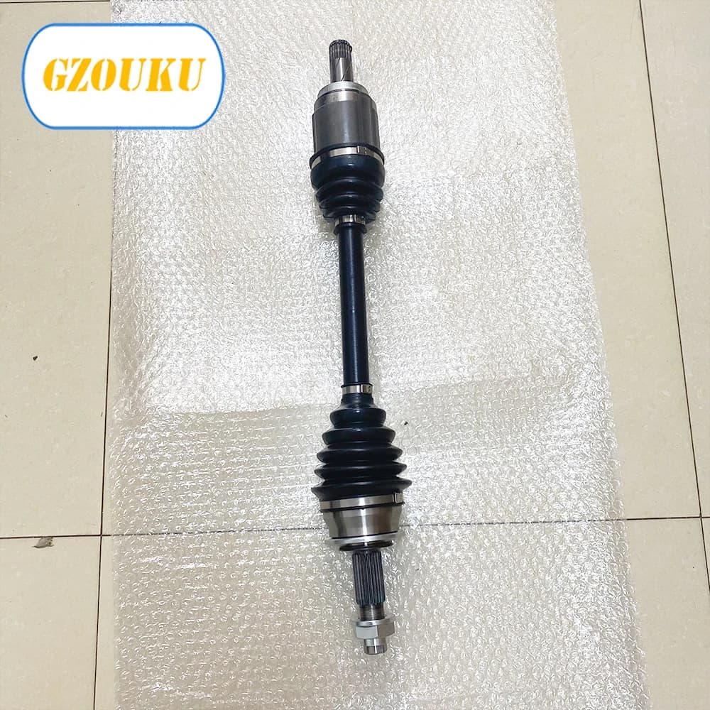Good Price CV Half Shaft Drive Axle 94747525 for Aveo Spin Sonic 1.3 Diesel 2011-2015 Left Side - OEM 94747525