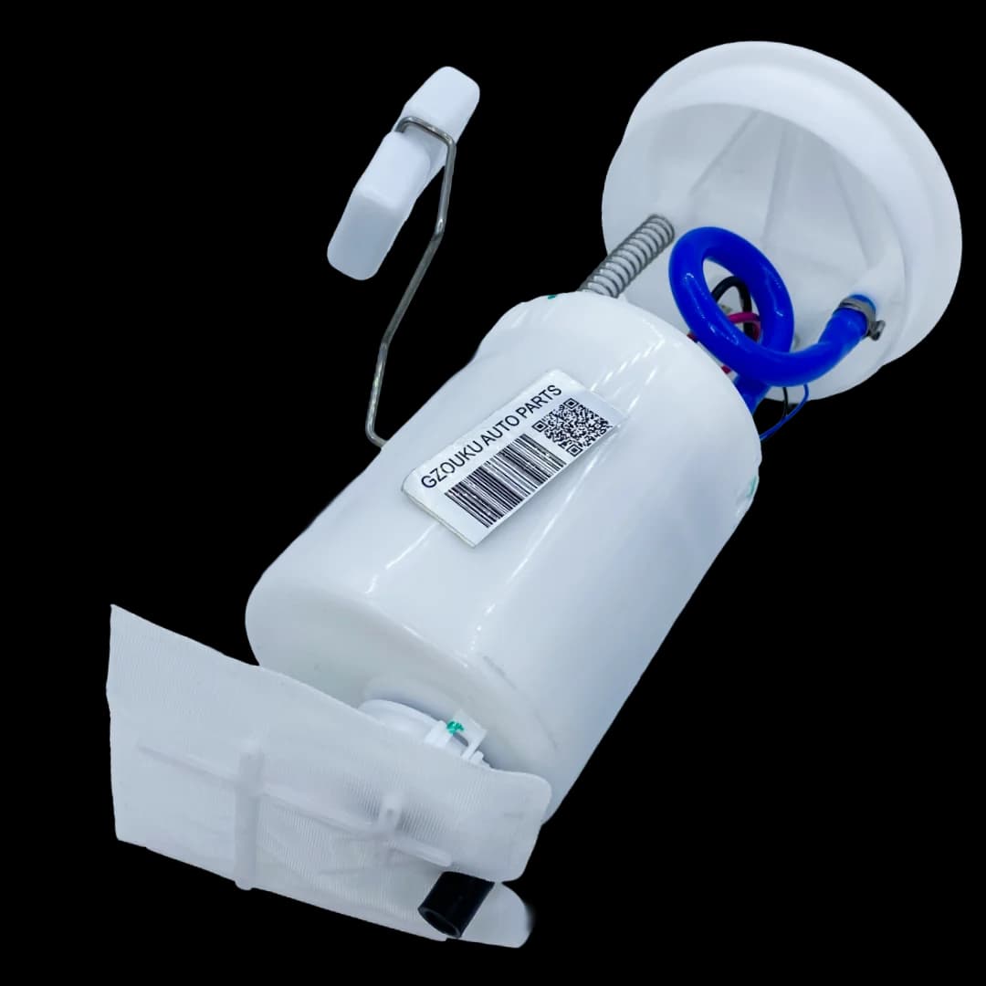 Fuel Pump Module Assembly 063GE for Ford Fiesta 1.3L 1998-1999 - 98FP-9H307-DB/98FP9H307DB/E9542M - OEM 063GE