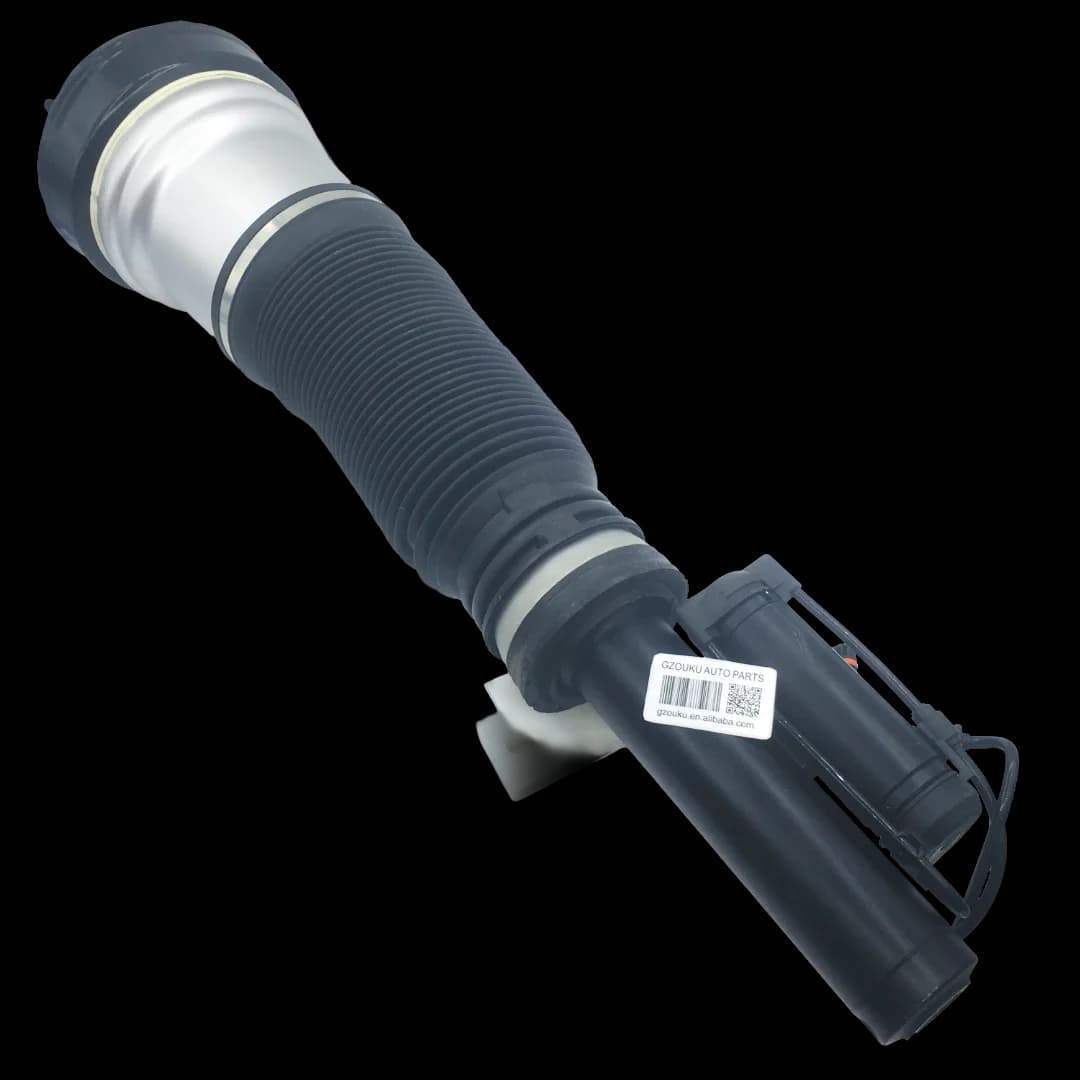 Front Right Shock Absorber OEM Replacement Parts for Mercedes-Benz W220 S430/S500/S350 & A220 Models with Part Numbers A2203201413/A2203202438 | Premium Quality Auto Suspension Component - OEM A2203201413,A2203202438,W220,S430,S500,S350