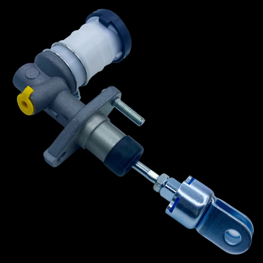 OEM 2381065D00/23810-65D00 Clutch Master Cylinder Assembly for Suzuki Grand Vitara - Original Equipment Replacement Part - OEM 2381065D00, 23810-65D00