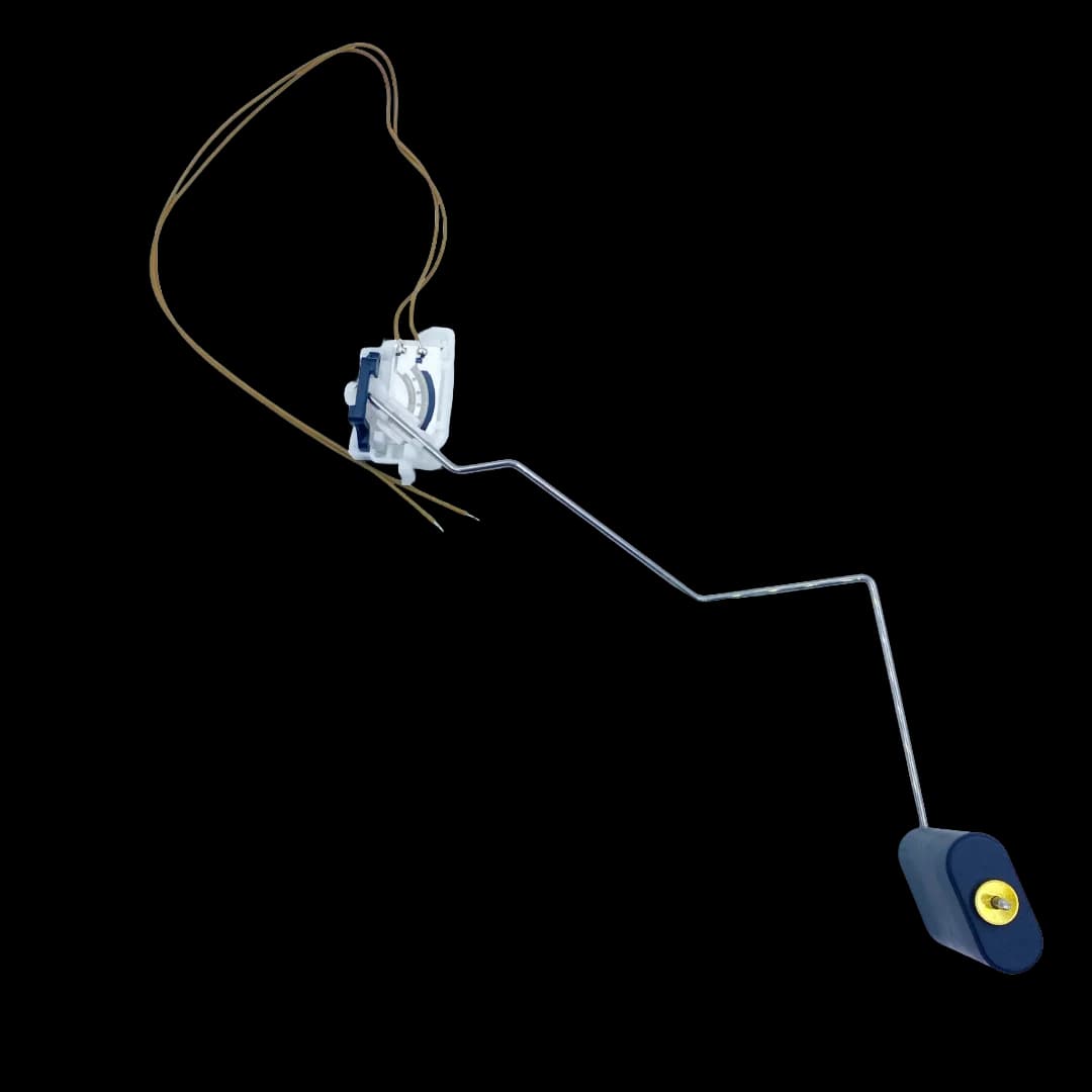 High Quality Fuel Pump Assembly for Fortaleza V6 4.2L 2003-2009 2L349H307EA Engine Fuel System Component - OEM 2L349H307EA