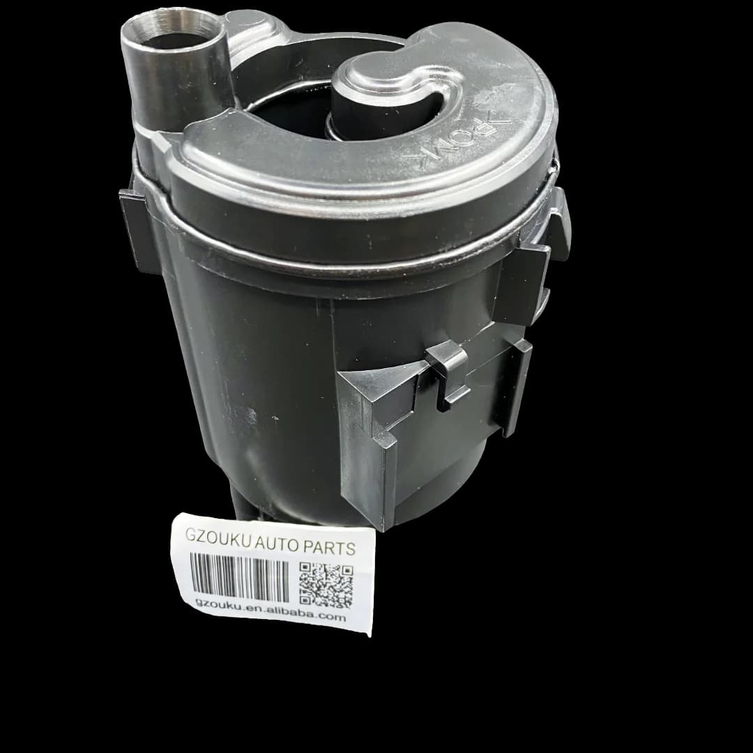 High Performance Engine Fuel Filter Compatible with 1.3L, 1.6L, 1.3I & 1.1L Engines - 31112-1C000 / 311121C000 In-Tank Fuel Filter Replacement - OEM 31112-1C000, 311121C000