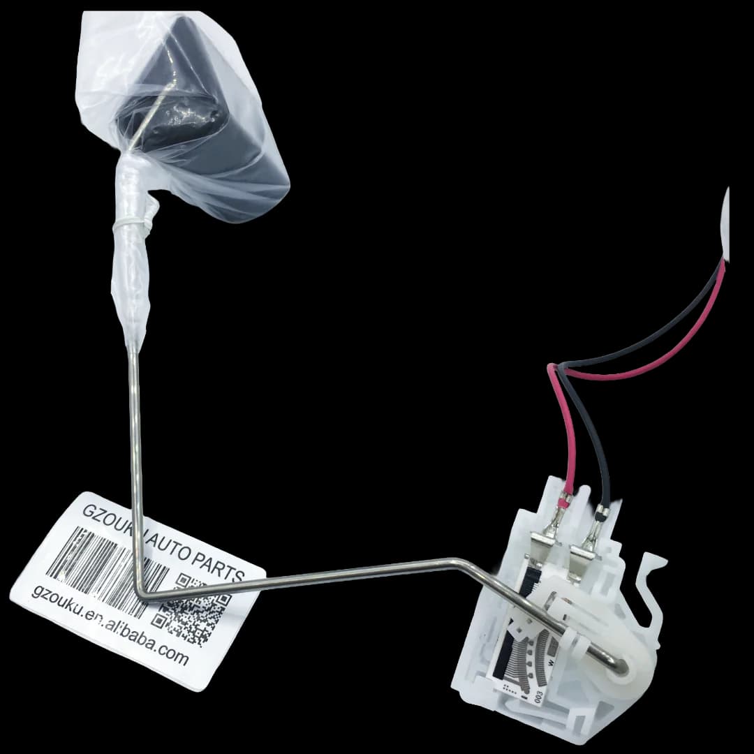 High Performance Fuel Pump Assembly Replacement Kit - Genuine OEM 15100-80840 & 15100-80J00 for Suzuki SX4 2.0L L4 Engine - Premium Quality Automotive Fuel System Component - OEM 15100-80840, 15100-80J00