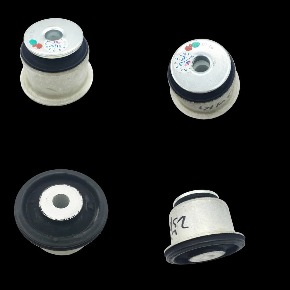 New Front Upper Suspension Control Arm Bushing - Mercedes W164/W251/X164 Fitment - Premium Quality Automotive Parts - OEM A2513330114