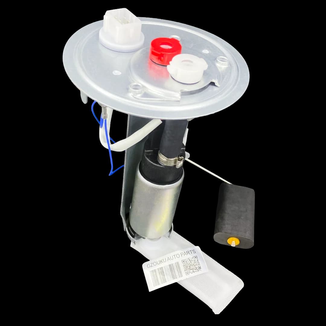 NEW Electric OEM 063GE 98FP-9H307-DB E9542M - Fuel Pump Module for Fiesta 1.3L 1998-1999 In-Tank Electric Fuel Delivery Unit - OEM 063GE 98FP-9H307-DB E9542M