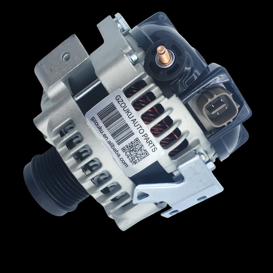 Hot Sale OEM 27060-28300 27060-28301 104210-4790 UD11500A ALT30533 11201R New Alternator for Toyota RAV4 2.4L L4 Engine - OEM 27060-28300, 27060-28301, 104210-4790, UD11500A, ALT30533, 11201R