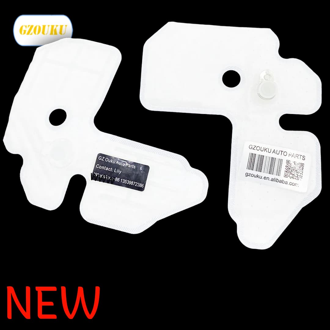 Fuel Strainer - OEM E2352M P76170M 2L2Z9H307 GC FG0863 LW417 for Explorer Mountaineer Reliable Fuel Filter Fuel Sending Unit - OEM E2352M P76170M 2L2Z9H307 GC FG0863 LW417