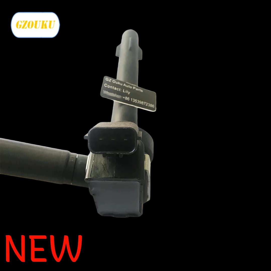 High-Precision Manufacturing Auto Part Ignition Coils OEM F01R00A013 for CORSA 1994-1997 1.4 GLS - Direct Fit & Quality Assurance - OEM F01R00A013