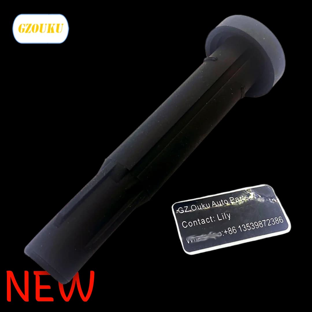 OEM 3340086P00000 3340086PC0 FK0443 33400-84M000 New 1.4T S-Cross VITARA Ignition Coil - Direct Fit Original Equipment Quality Replacement Part - OEM 3340086P00000