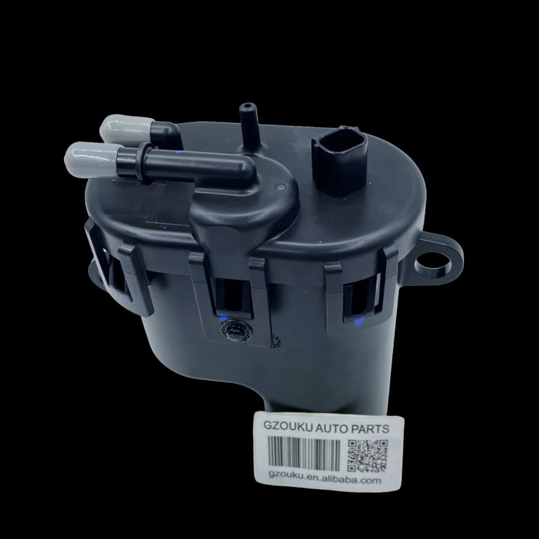 OEM 49040-0736 - Mpact In-Line Fuel Delivery Unit with Filter for Air-Cooled Gasoline and Utility Engine Systems - OEM 49040-0736