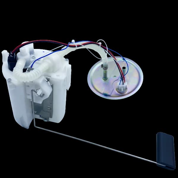 OEM E2473M 6M6Z9H307AA Fuel Pump Assembly for Ford Escape 2.3L Mercury Mariner Hybrid 2005 2006 2007 Electric Fuel Module Replacement - Direct Fit for Your Vehicle's Engine Performance - OEM E2473M 6M6Z9H307AA